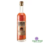 High West Rendezvous Rye Whiskey 750mL 1 1