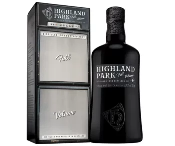 Highland Park 17 Full Volume Single Malt Scotch Whisky 700ml 1