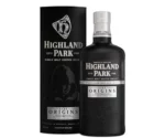 Highland Park Dark Origins Single Malt Scotch Whisky 700ml 1