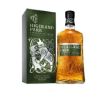 Highland Park Spirit of the Bear Single Malt Scotch Whisky 1000ml 1