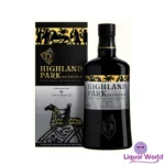 Highland Park Valfather Single Malt Scotch Whisky 700 ml 1