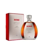 Hine Antique XO Cognac 700ml 1