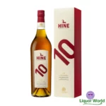 Hine Journey 10 Year Old XO Grande Champagne Cognac 1L 1