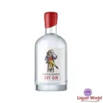 Hippocampus Dry Gin 700ml 1