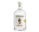 Hippocampus Metropolitan Distillery Dry Gin 700mL 1