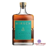 Hirsch The Horizon Straight Bourbon Whiskey 750ml 1