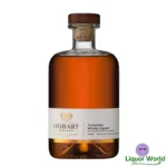 Hobart Whisky Tasmanian Honey Whisky Liqueur 500mL 1