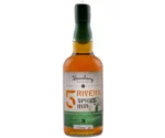 Hoochery Distillery 5 Rivers Spiced Rum 750ml 1