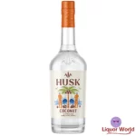 Husk Distillers Coconut Rum 700ml 1