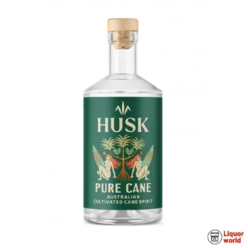 Husk Distillers Pure Cane Australia Agricole White Rum 200ml 1