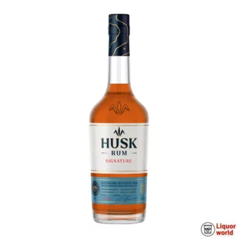 Husk Distillers Signature Rum 700ml