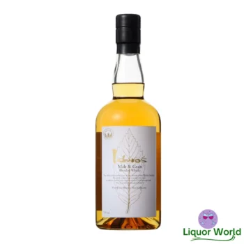 Ichiros Malt Grain Blended World Whisky 700mL 1