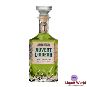 Imperial Measures Distilling Auvert Liqueur 700ml 1
