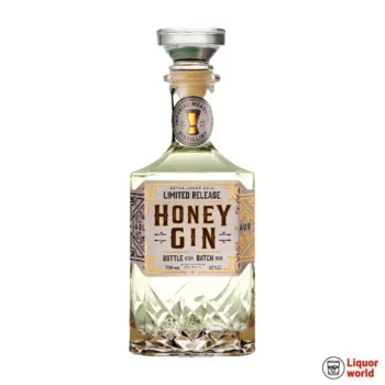 Imperial Measures Distilling Honey Gin 700ml
