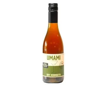 Imperial Measures Distilling Umami Dry Vermouth 375ml 1