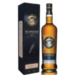 Inchmurrin 18 Year Old Highland Single Malt Scotch Whisky 700mL 1