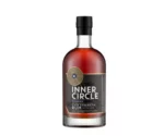 Inner Circle Black Dot 33 Overproof Rum ABV 700ml 1