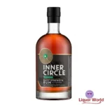 Inner Circle Green Dot Overproof Rum 1