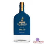 Insolito Blanco Tequila 750ml 1