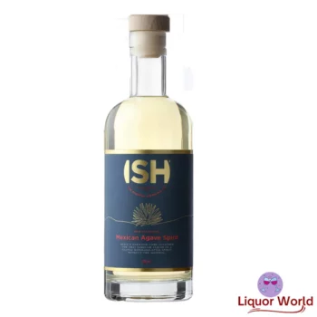 Ish Mexican Agave 500ml 1