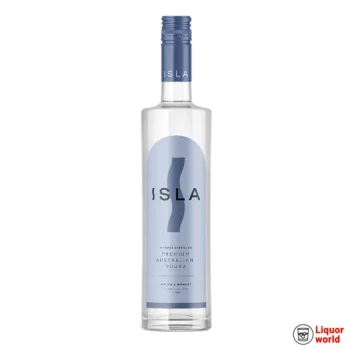 Isla Premium Vodka 700ml 1