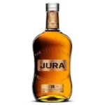 Isle of Jura Diurachs Own 16 Year Old Single Malt Scotch Whisky 700ml 1
