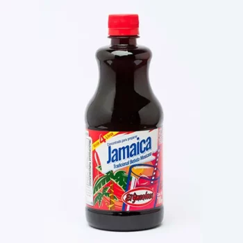 JAMAICA CONCENTRATE – 700ML BOTTLE 1