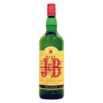JB Blended Whisky 700ml 1