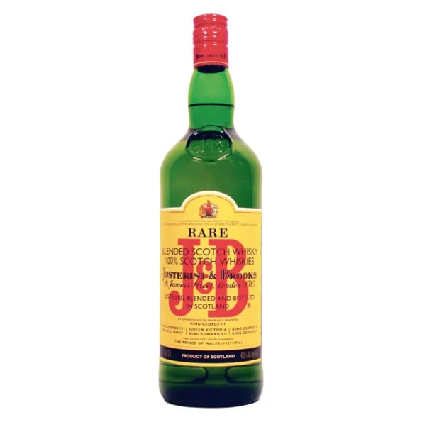 JB Blended Whisky 700ml 1