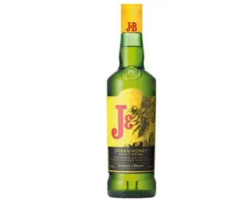 JB Rare Honey Liqueur 700ml 1
