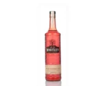 JJ Whitley Pink Cherry Gin 700ml 1