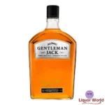 Jack Daniels Gentleman Jack Tennessee Whiskey 175Lt 1