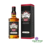 Jack Daniels Legacy Edition 2 Limited Edition Tennessee Whiskey 1L 1