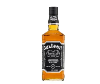 Jack Daniels Master Distillers No 5 Limited Edition Tennessee Whiskey 1L 1