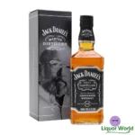 Jack Daniels Master Distillers No. 5 Limited Edition Tennessee Whiskey 700mL 1