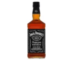 Jack Daniels Old No 7 Tennessee Whiskey 1 75L 1