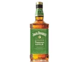 Jack Daniels Tennessee Apple Whiskey 1L 1
