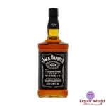 Jack Daniels Tennessee Whiskey 1136Lt 1