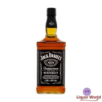Jack Daniels Tennessee Whiskey 1136Lt 1