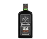 Jagermeister Cold Brew Coffee Liqueur 700mL 1