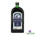Jagermeister Meister Of The Seas Limited Edition Herbal Liqueur 1L 1
