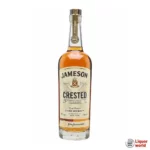 Jameson Crested Blended Malt Whiskey 700ml