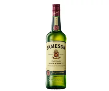 Jameson Irish Whiskey 700mL 1
