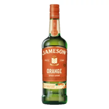 Jameson Orange Irish Whiskey 700ml 1
