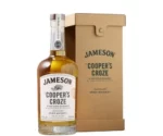 Jameson The Coopers Croze With Gift Box Irish Whiskey 700mL 1