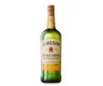 Jameson Triple Triple Blended Irish Whiskey 1000ml 1