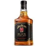 Jim Beam Black Label 700ml 1