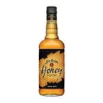 Jim Beam Honey Bourbon Liqueur 700mL 1