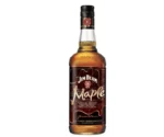 Jim Beam Kentucky Straight Maple Infused Bourbon Liqueur 700mL 1