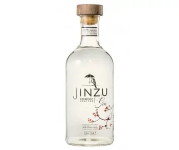 Jinzu Premium Japanese Gin 700ml 1